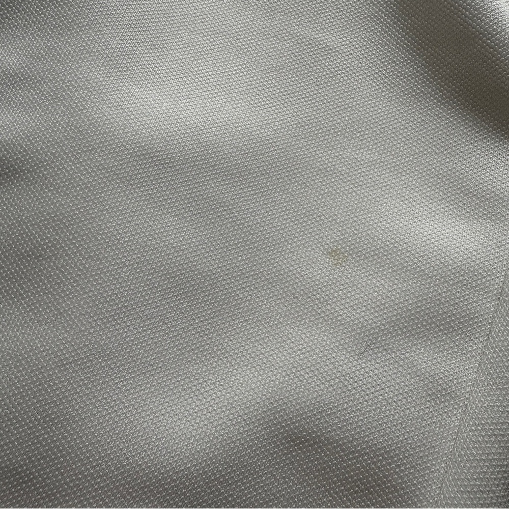 Adidas Kids Baseball Pants Solid White traditional cut XL - Picture 6 of 7